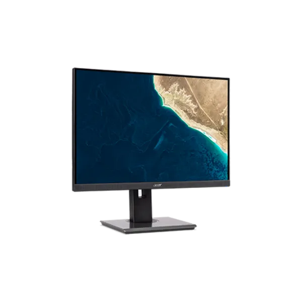 Монитор Acer BW257 25" Full HD 5 мс/ Черный photo 2