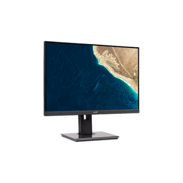 Монитор Acer BW257 25" Full HD 5 мс/ Черный photo 2