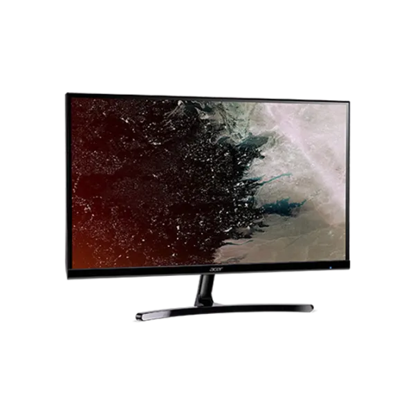 Монитор Acer ED272A 27" Full HD 4 мс/ Черный photo 2