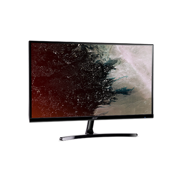 Монитор Acer ED272A 27" Full HD 4 мс/ Черный photo 2