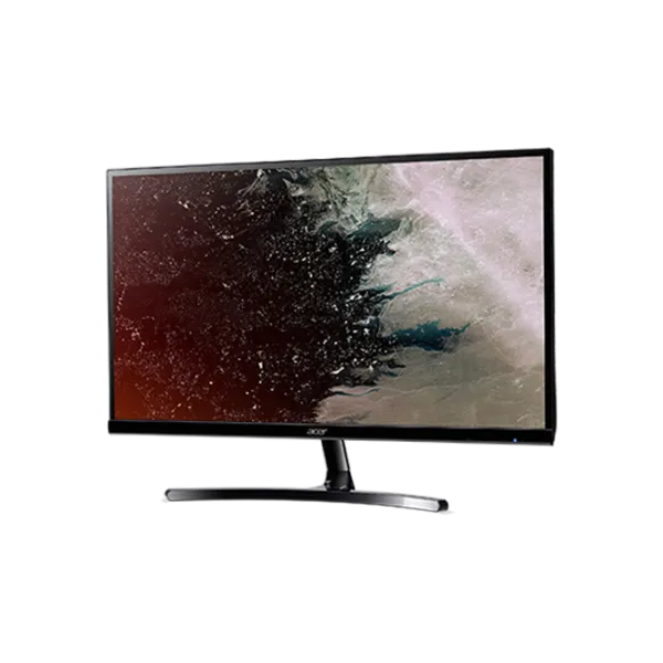 Монитор Acer ED272A 27" Full HD 4 мс/ Черный photo 3