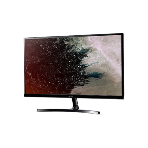 Монитор Acer ED272A 27" Full HD 4 мс/ Черный photo 3