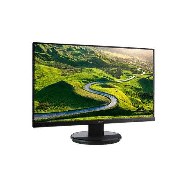 Монитор Acer K272HLE 27" Full HD 60 Гц/ 4 мс/ Черный photo 2