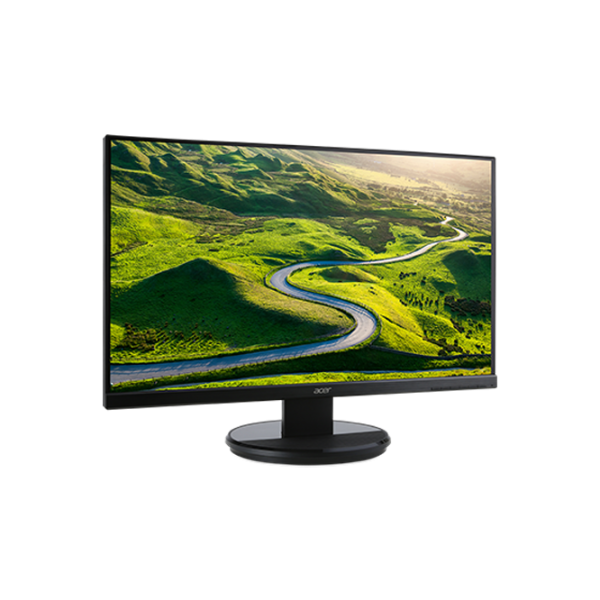 Монитор Acer K272HLE 27" Full HD 60 Гц/ 4 мс/ Черный photo 2