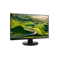 Monitor Acer K272HLE 27" Full HD 60 Hz/ 4 ms/ Black photo 2