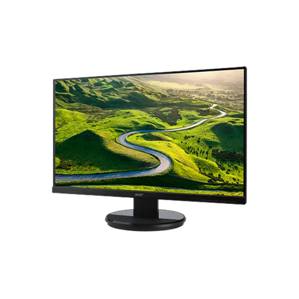 Монитор Acer K272HLE 27" Full HD 60 Гц/ 4 мс/ Черный photo 3