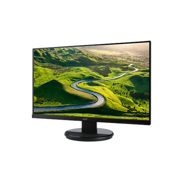 Монитор Acer K272HLE 27" Full HD 60 Гц/ 4 мс/ Черный photo 3