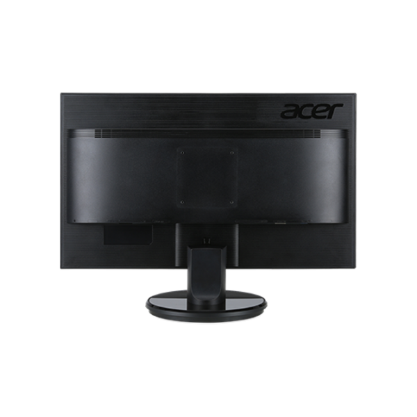 Монитор Acer K272HLE 27" Full HD 60 Гц/ 4 мс/ Черный photo 5