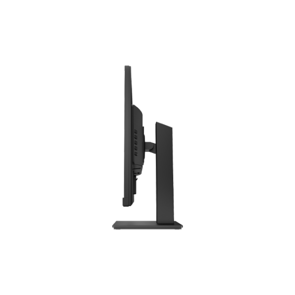 Monitor HP P27q G4 27" 2K  / 5 ms / Black photo 4