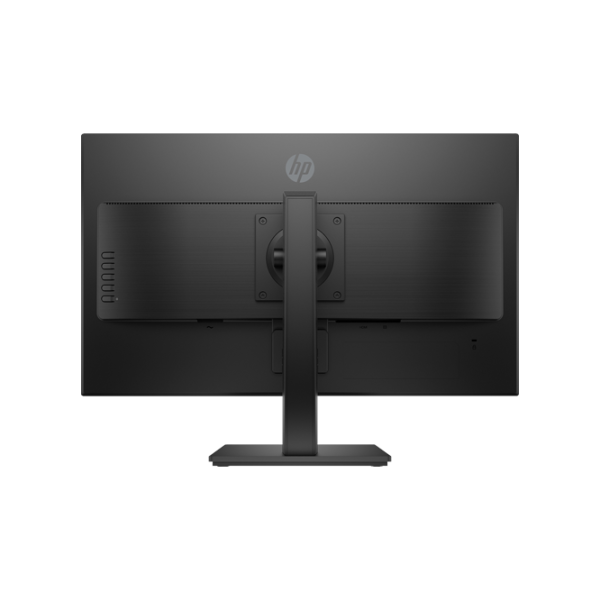 Monitor HP P27q G4 27" 2K  / 5 ms / Black photo 5