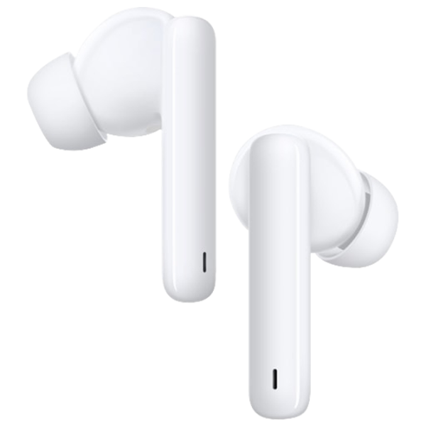 Наушники Huawei FreeBuds 4i Белый Беспроводные/ Персональный photo 2 Наушники Huawei FreeBuds 4i Белый Беспроводные/ Персональный photo 2