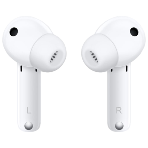 Наушники Huawei FreeBuds 4i Белый Беспроводные/ Персональный photo 3 Наушники Huawei FreeBuds 4i Белый Беспроводные/ Персональный photo 3