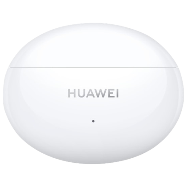 Наушники Huawei FreeBuds 4i Белый Беспроводные/ Персональный photo 5 Наушники Huawei FreeBuds 4i Белый Беспроводные/ Персональный photo 5