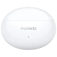 Наушники Huawei FreeBuds 4i Белый Беспроводные/ Персональный photo 5