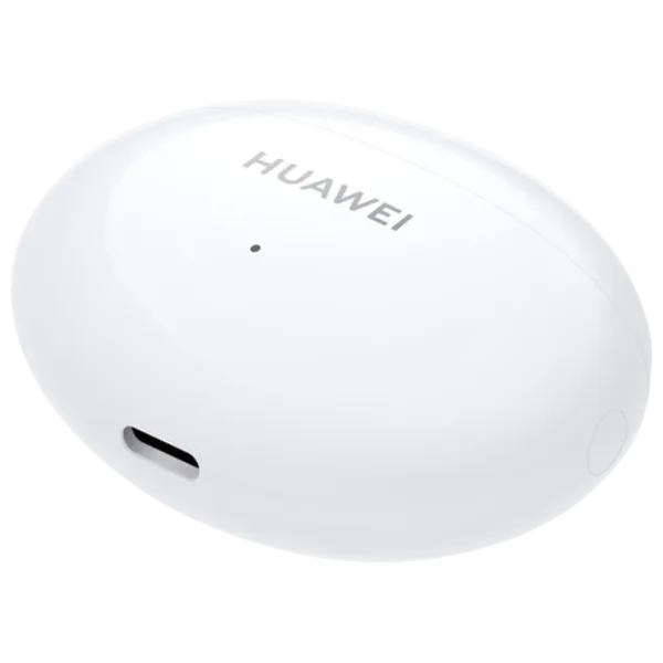 Наушники Huawei FreeBuds 4i Белый Беспроводные/ Персональный photo 6 Наушники Huawei FreeBuds 4i Белый Беспроводные/ Персональный photo 6