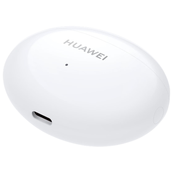 Наушники Huawei FreeBuds 4i Белый Беспроводные/ Персональный photo 6 Наушники Huawei FreeBuds 4i Белый Беспроводные/ Персональный photo 6