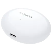 Наушники Huawei FreeBuds 4i Белый Беспроводные/ Персональный photo 6