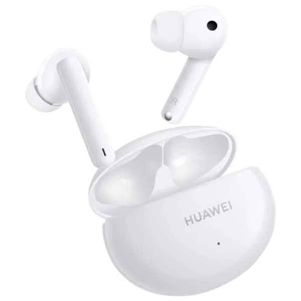 Наушники Huawei FreeBuds 4i Белый Беспроводные/ Персональный photo 7 Наушники Huawei FreeBuds 4i Белый Беспроводные/ Персональный photo 7