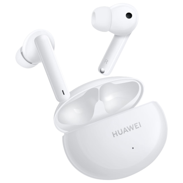Наушники Huawei FreeBuds 4i Белый Беспроводные/ Персональный photo 7 Наушники Huawei FreeBuds 4i Белый Беспроводные/ Персональный photo 7