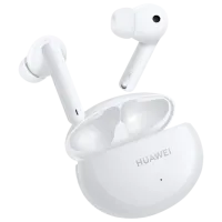 Наушники Huawei FreeBuds 4i Белый Беспроводные/ Персональный photo 7