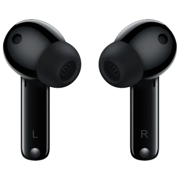 Наушники Huawei FreeBuds 4i Черный Беспроводные/ Персональный photo 4 Наушники Huawei FreeBuds 4i Черный Беспроводные/ Персональный photo 4