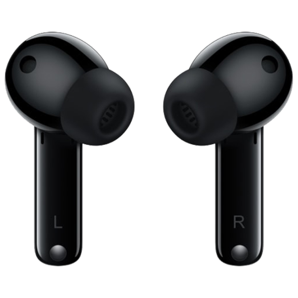 Наушники Huawei FreeBuds 4i Черный Беспроводные/ Персональный photo 4 Наушники Huawei FreeBuds 4i Черный Беспроводные/ Персональный photo 4