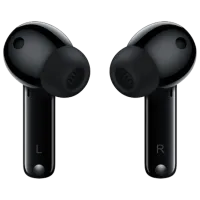 Căști Huawei FreeBuds 4i Black Fără fir/ Personal photo 4