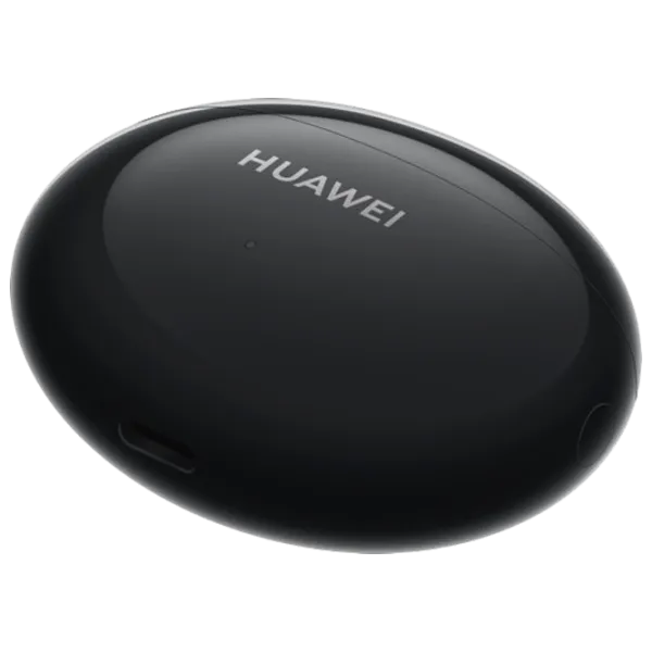 Наушники Huawei FreeBuds 4i Черный Беспроводные/ Персональный photo 6 Наушники Huawei FreeBuds 4i Черный Беспроводные/ Персональный photo 6