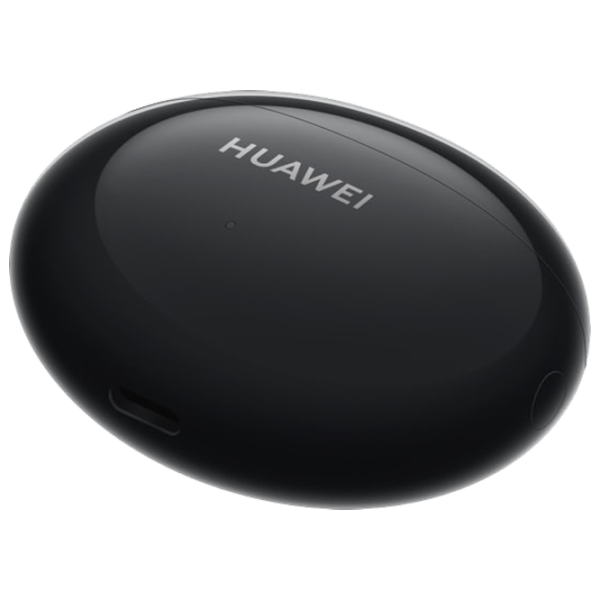 Наушники Huawei FreeBuds 4i Черный Беспроводные/ Персональный photo 6 Наушники Huawei FreeBuds 4i Черный Беспроводные/ Персональный photo 6