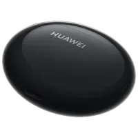 Căști Huawei FreeBuds 4i Black Fără fir/ Personal photo 6