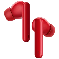 Căști Huawei FreeBuds 4i Red Fără fir/ Personal photo 4
