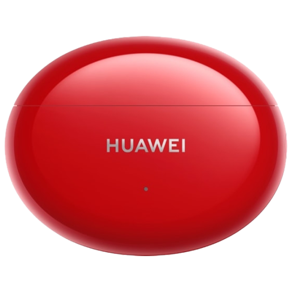 Căști Huawei FreeBuds 4i Red Fără fir/ Personal photo 7 Căști Huawei FreeBuds 4i Red Fără fir/ Personal photo 7