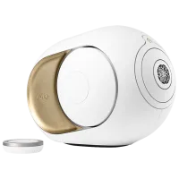Портативная колонка Devialet Phantom I OPERA DE PARIS 108 DB 1100 W/ Золотой photo 2