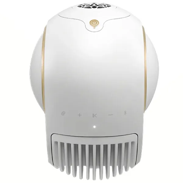 Портативная колонка Devialet Phantom I OPERA DE PARIS 108 DB 1100 W/ Золотой photo 4