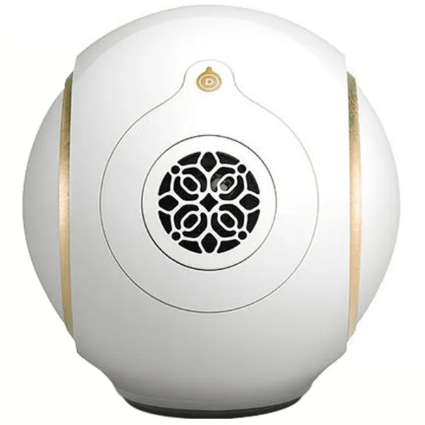 Портативная колонка Devialet Phantom I OPERA DE PARIS 108 DB 1100 W/ Золотой photo 5