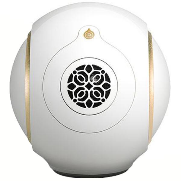 Портативная колонка Devialet Phantom I OPERA DE PARIS 108 DB 1100 W/ Золотой photo 5