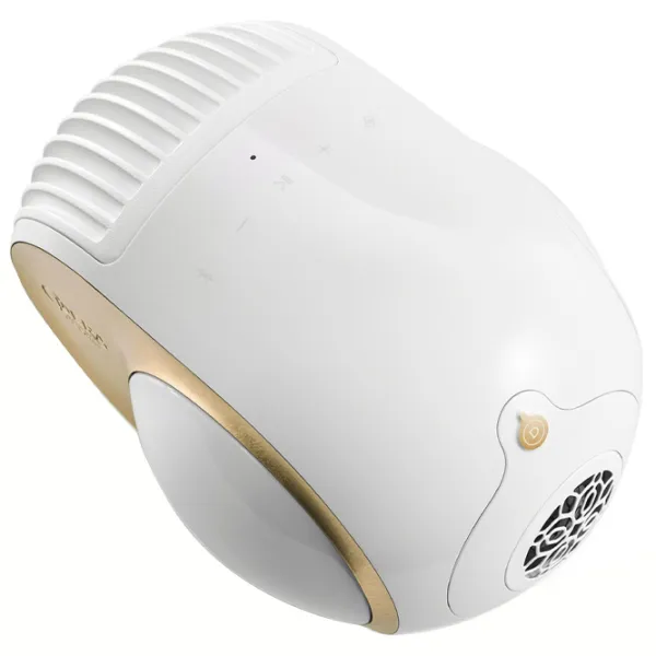 Портативная колонка Devialet Phantom I OPERA DE PARIS 108 DB 1100 W/ Золотой photo 6