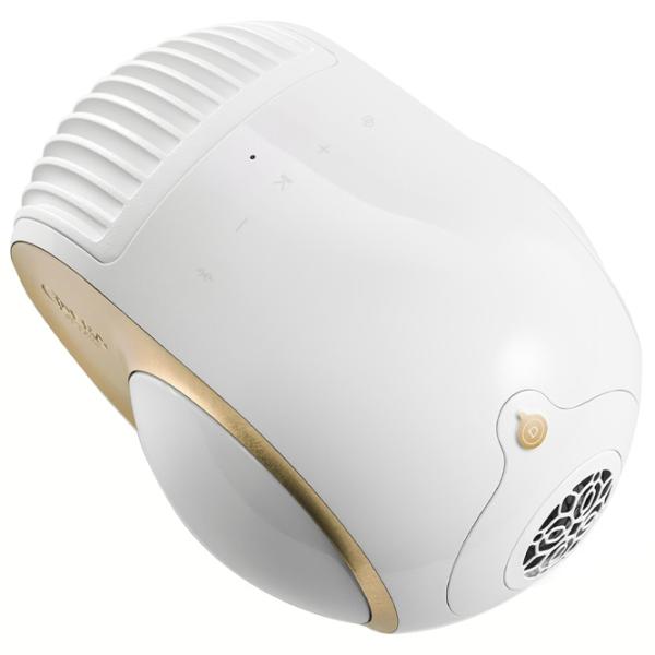 Портативная колонка Devialet Phantom I OPERA DE PARIS 108 DB 1100 W/ Золотой photo 6