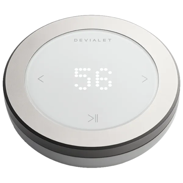 Портативная колонка Devialet Phantom I OPERA DE PARIS 108 DB 1100 W/ Золотой photo 7
