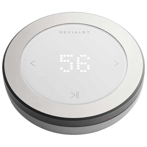Портативная колонка Devialet Phantom I OPERA DE PARIS 108 DB 1100 W/ Золотой photo 7