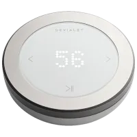 Портативная колонка Devialet Phantom I OPERA DE PARIS 108 DB 1100 W/ Золотой photo 7