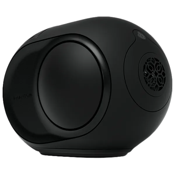 Портативная колонка Devialet Phantom II 95 DB 350 Вт/ Черный photo 2