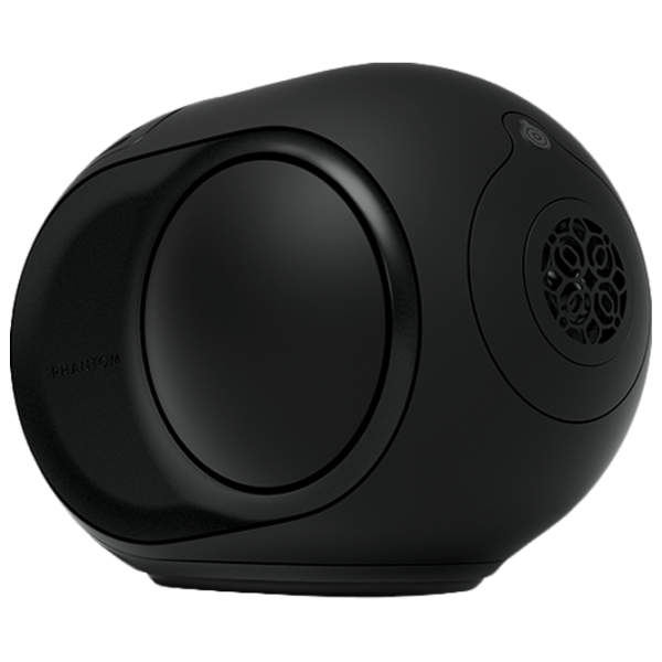 Портативная колонка Devialet Phantom II 95 DB 350 Вт/ Черный photo 2