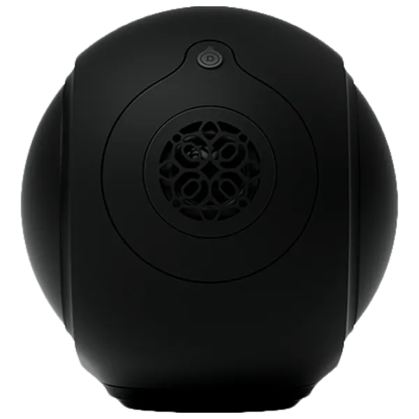 Портативная колонка Devialet Phantom II 95 DB 350 Вт/ Черный photo 3