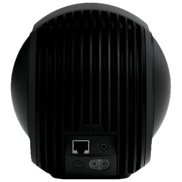 Портативная колонка Devialet Phantom II 95 DB 350 Вт/ Черный photo 4