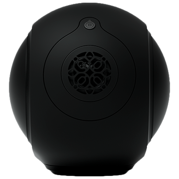 Портативная колонка Devialet Phantom II 98 DB 400 W/ Черный photo 3