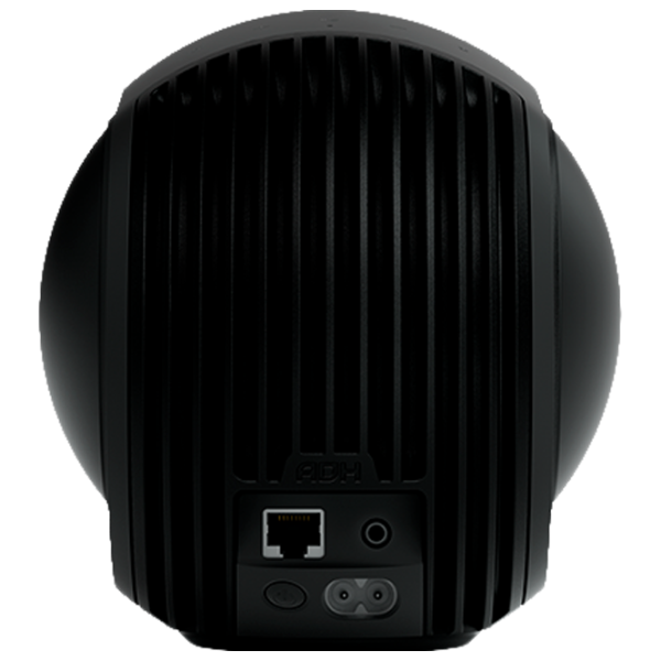 Портативная колонка Devialet Phantom II 98 DB 400 W/ Черный photo 4