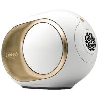 Boxă portabilă Devialet Phantom II OPERA DE PARIS 98DB Gold photo 2