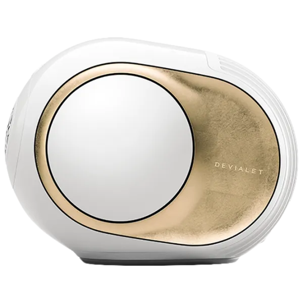 Портативная колонка Devialet Phantom II OPERA DE PARIS 98DB Золотой photo 3