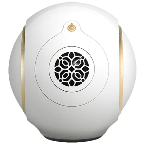 Портативная колонка Devialet Phantom II OPERA DE PARIS 98DB Золотой photo 4